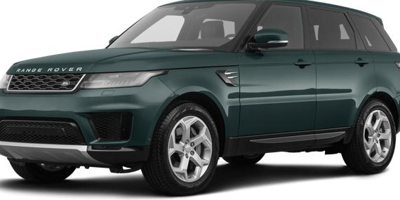 LAND ROVER RANGE ROVER SPORT 2020 SALWR2RY2LA711811 image LAND ROVER RANGE ROVER SPORT 2020 SALWR2RY2LA711811 image